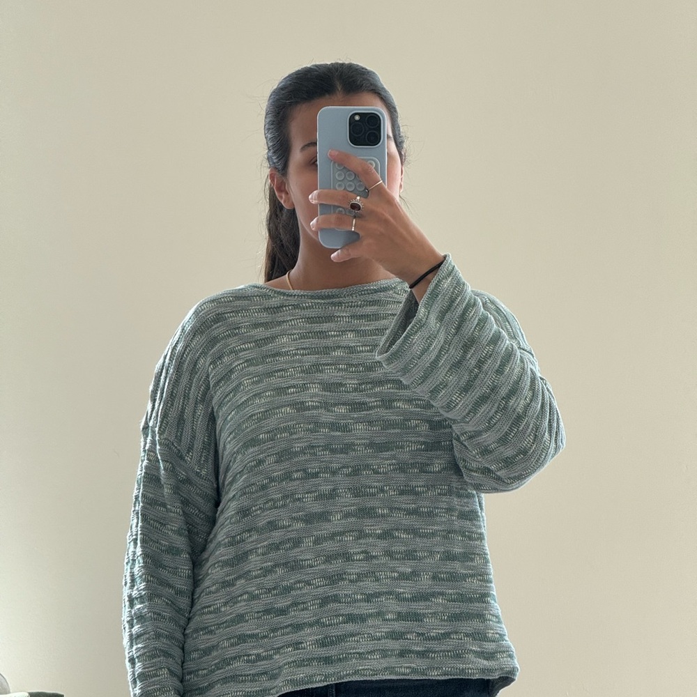 Madewell Sweater